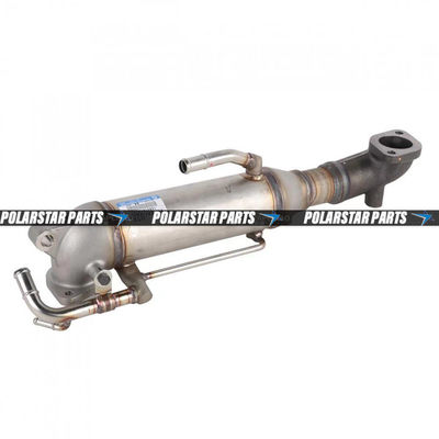 Refroidisseur Assy Sk de valve de RGE de J05E J08E 200-8 S1730-91120 Hino VH173091120A