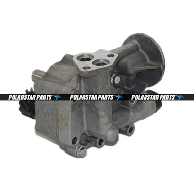 moteur Me084586 ME014600 d'excavatrices de la pompe à huile Sk120-6 de 6d31t 6d34t Mitsubishi