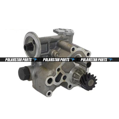 moteur Me084586 ME014600 d'excavatrices de la pompe à huile Sk120-6 de 6d31t 6d34t Mitsubishi
