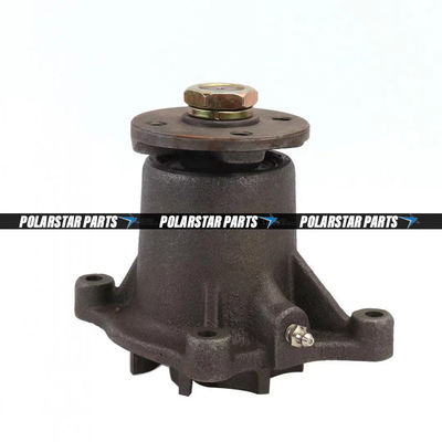 Moteur diesel 6d31 Mitsubishi de Water Pump Me 996874 d'excavatrice de Kobelco