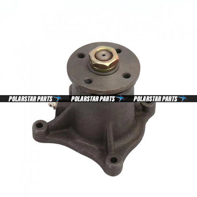 Moteur diesel 6d31 Mitsubishi de Water Pump Me 996874 d'excavatrice de Kobelco