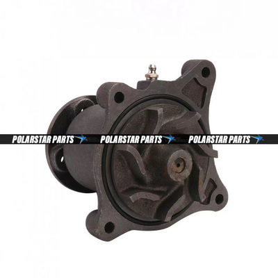 Moteur diesel 6d31 Mitsubishi de Water Pump Me 996874 d'excavatrice de Kobelco
