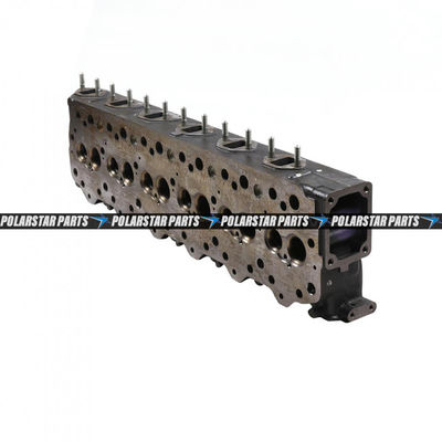 Assy SK200 Kobelco 6D34 VAME996447 ME996447 de culasses de moteur de Mitsubishi