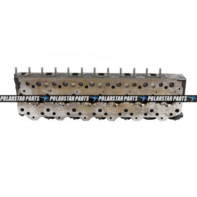 Assy SK200 Kobelco 6D34 VAME996447 ME996447 de culasses de moteur de Mitsubishi
