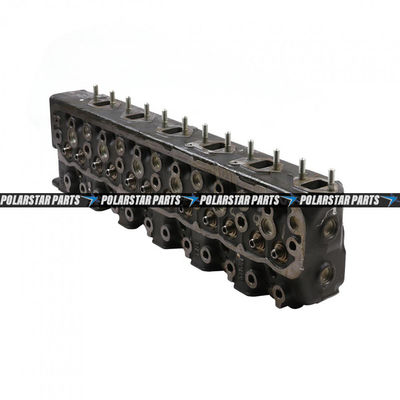 Assy SK200 Kobelco 6D34 VAME996447 ME996447 de culasses de moteur de Mitsubishi