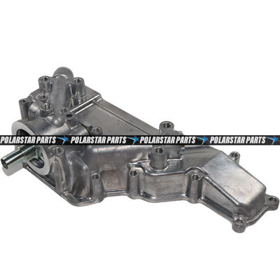 Me088928 excavatrice Aftermarket Parts Sk 200-6 pièces de réfrigérant à huile de Hd820 6D31 6D34