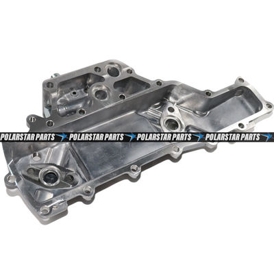 Me088928 excavatrice Aftermarket Parts Sk 200-6 pièces de réfrigérant à huile de Hd820 6D31 6D34