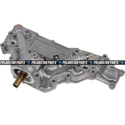 pièces de radiateur d'huile d'Aftermarket Parts ME017230 Kobelco SK200-5 de l'excavatrice 6D34
