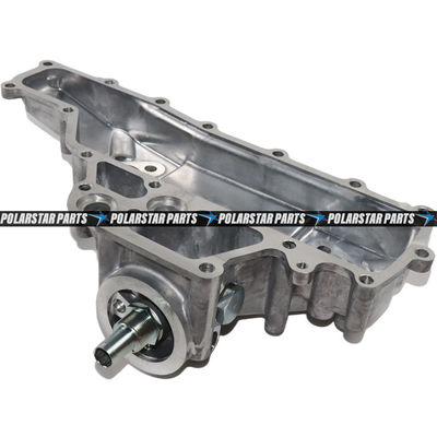 Me088928 excavatrice Aftermarket Parts Sk 200-6 pièces de réfrigérant à huile de Hd820 6D31 6D34