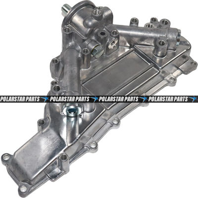 Me088928 excavatrice Aftermarket Parts Sk 200-6 pièces de réfrigérant à huile de Hd820 6D31 6D34