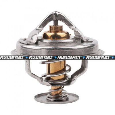 Thermostat de moteur diesel de Thermostat SK200-6 6D31 6D34 de l'excavatrice ME996365