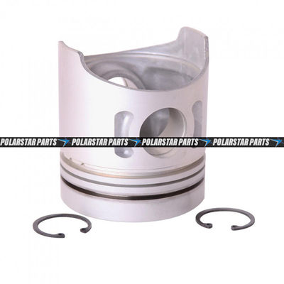 Piston 4D31T VAME012858 ME012858 de moteur diesel du kit 6d31t de reconstruction de la révision Sk230