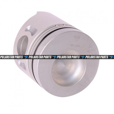 Piston 4D31T VAME012858 ME012858 de moteur diesel du kit 6d31t de reconstruction de la révision Sk230