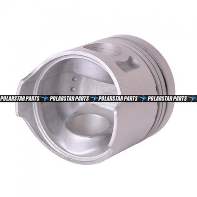 Piston 4D31T VAME012858 ME012858 de moteur diesel du kit 6d31t de reconstruction de la révision Sk230