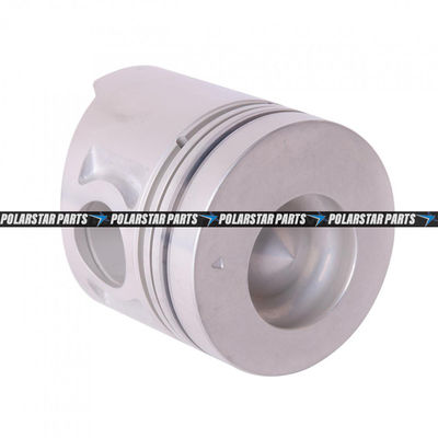 Piston VAME014161 VAME014162 de cylindre de moteur du kit SK200 de reconstruction de révision de 4D34T 6D34T