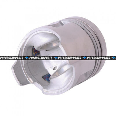 Piston VAME014161 VAME014162 de cylindre de moteur du kit SK200 de reconstruction de révision de 4D34T 6D34T