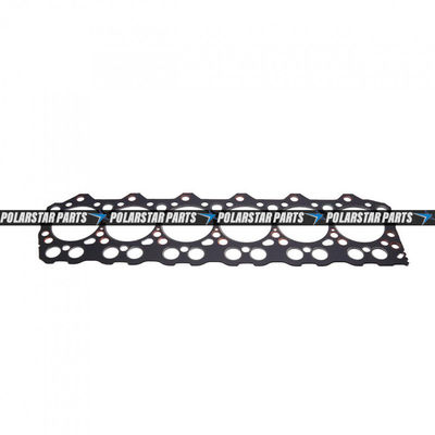 Garniture principale diesel Me081734 du cylindre 6d34 d'Overhaul Gasket Kit Sk 200-6 d'excavatrice