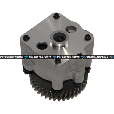 PC560-7 excavatrice Oil Pump Kubota V2203 V2403 15471-35012 15471-35013