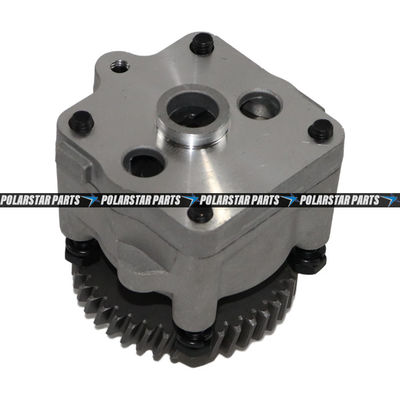 PC560-7 excavatrice Oil Pump Kubota V2203 V2403 15471-35012 15471-35013