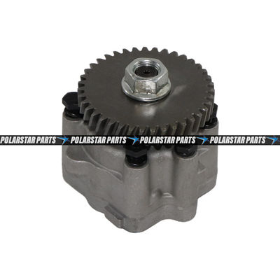 PC560-7 excavatrice Oil Pump Kubota V2203 V2403 15471-35012 15471-35013