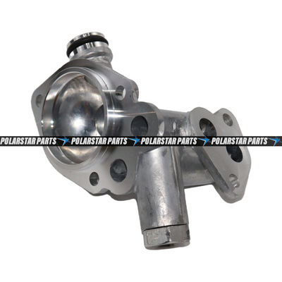 Couverture de réfrigérant à huile d'Aftermarket Parts 4D31 Me014777 de l'excavatrice Me014757