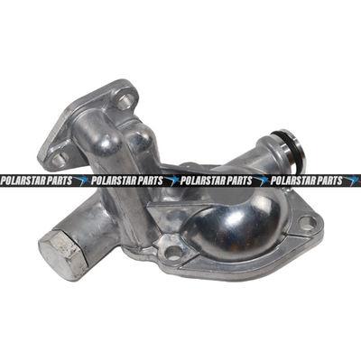 Couverture de réfrigérant à huile d'Aftermarket Parts 4D31 Me014777 de l'excavatrice Me014757