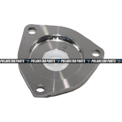 Couverture de réfrigérant à huile d'Aftermarket Parts 4D31 Me014777 de l'excavatrice Me014757