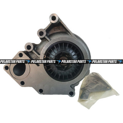 Pompe à eau de Cummins de moteur diesel ISX QSX15 X15 4089909