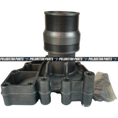 Pompe à eau de Cummins de moteur diesel ISX QSX15 X15 4089909