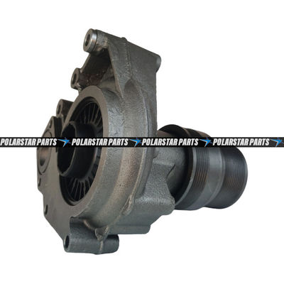 Pompe à eau de Cummins de moteur diesel ISX QSX15 X15 4089909