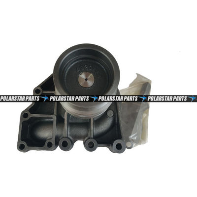 Pompe à eau de Cummins de moteur diesel ISX QSX15 X15 4089909