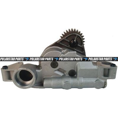 Excavatrice Oil Pump de camion lourd 2881757 5532492 4309449 ISX15 QSX15