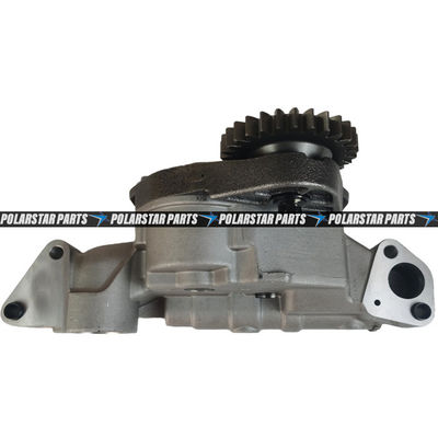 Excavatrice Oil Pump de camion lourd 2881757 5532492 4309449 ISX15 QSX15