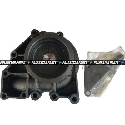 Pompe à eau de Cummins de moteur diesel ISX QSX15 X15 4089909