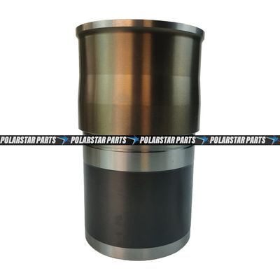 3685235 4374092 révisent la reconstruction Kit Cylinder Liner Kit Qsx 15 Isx15 4376392 2881719