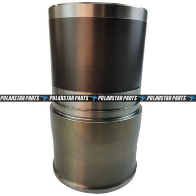 3685235 4374092 révisent la reconstruction Kit Cylinder Liner Kit Qsx 15 Isx15 4376392 2881719