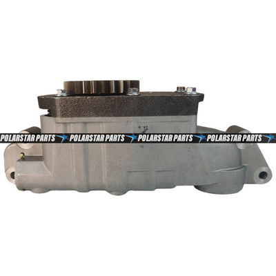 Excavatrice Oil Pump de camion lourd 2881757 5532492 4309449 ISX15 QSX15