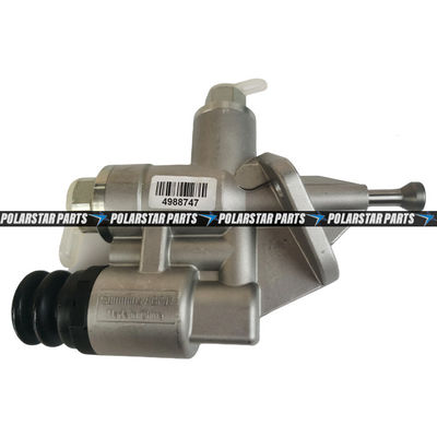 Les camions de 6CT8.3 6ISBe remplissent de combustible la pompe 3936316 de transfert 4988747 341566 Hyundai
