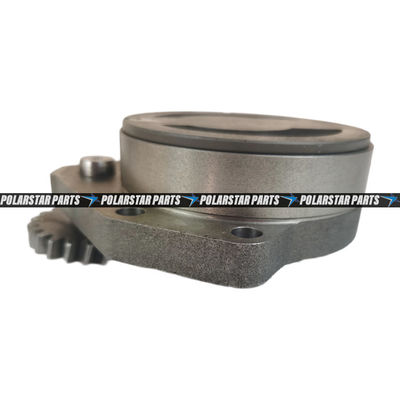 6745-51-1110 excavatrice Oil Pump Pc 300-8 Saa6d114e Qsc8.3 Qsl9 4941464