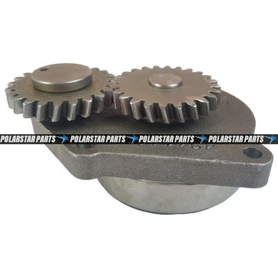 6745-51-1110 excavatrice Oil Pump Pc 300-8 Saa6d114e Qsc8.3 Qsl9 4941464