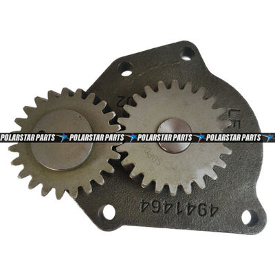 6745-51-1110 excavatrice Oil Pump Pc 300-8 Saa6d114e Qsc8.3 Qsl9 4941464