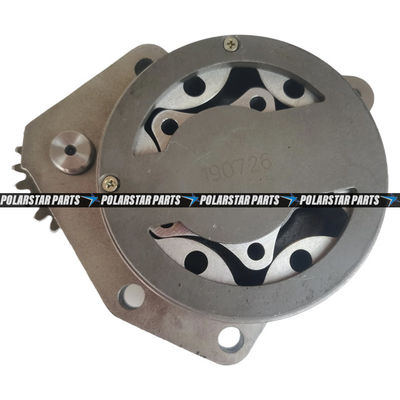 6745-51-1110 excavatrice Oil Pump Pc 300-8 Saa6d114e Qsc8.3 Qsl9 4941464