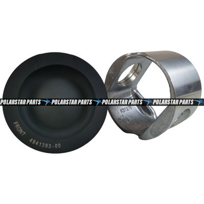 Kit diesel 3966721 de reconstruction de révision de piston de moteur de Cummins Qsl9 4941393 4089963