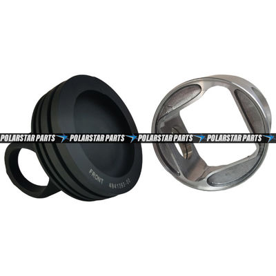 Kit diesel 3966721 de reconstruction de révision de piston de moteur de Cummins Qsl9 4941393 4089963