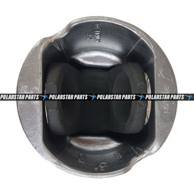 Kit diesel 3966721 de reconstruction de révision de piston de moteur de Cummins Qsl9 4941393 4089963