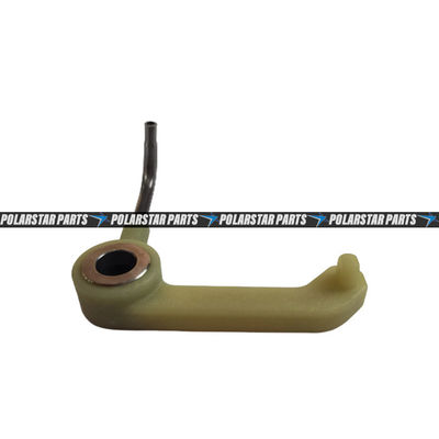 Moteur diesel de refroidissement 4937308 de Cummins de bec de piston d'ISDE QSB6.7