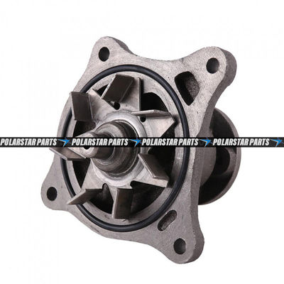 pompe à eau diesel de moteur de 4d31 Mitsubishi 4d31t Cat307b E70b 148-1821 ME018099