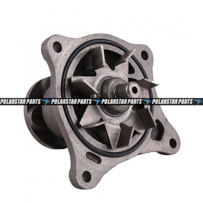 pompe à eau diesel de moteur de 4d31 Mitsubishi 4d31t Cat307b E70b 148-1821 ME018099