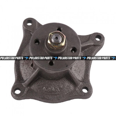 pompe à eau diesel de moteur de 4d31 Mitsubishi 4d31t Cat307b E70b 148-1821 ME018099