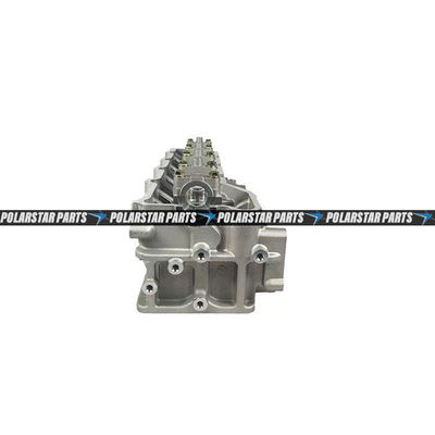 culasses de moteur de 4M40 4M40T 2.8D ME202620 ME193804 190-5741 307C